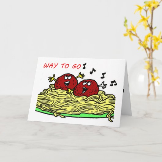 MANIER OM HET VADERDAG VAN DE JAARLIJKS TE GAAN KAART (Gele Bloem)