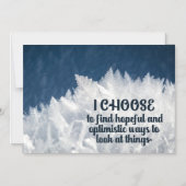 MANIEREN OM DE DINGEN VAN DE Magnetische Kaart TE  Magnetische Uitnodiging (Voorkant)