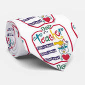 "MANIEREN OM EEN GROTE LERER TE ZEGGEN" ***STROPDA STROPDAS (Opgerold)