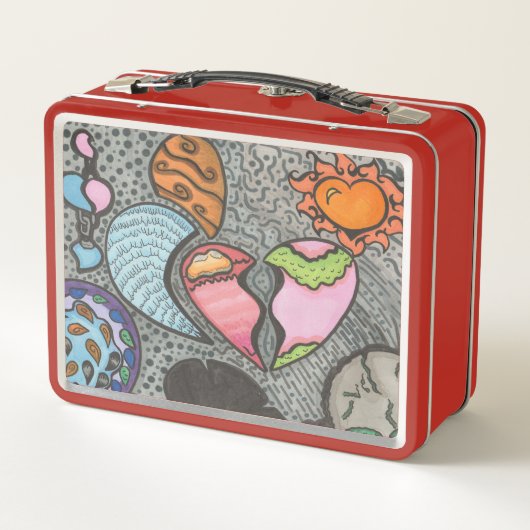 Manieren van het hart (Achterkant)