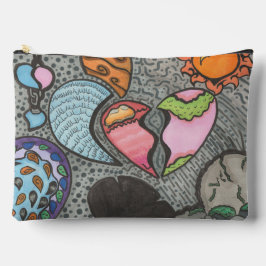 Manieren van het hart etui