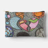 Manieren van het hart etui (Voorkant)