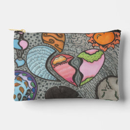 Manieren van het hart etui