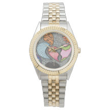 Manieren van het hart