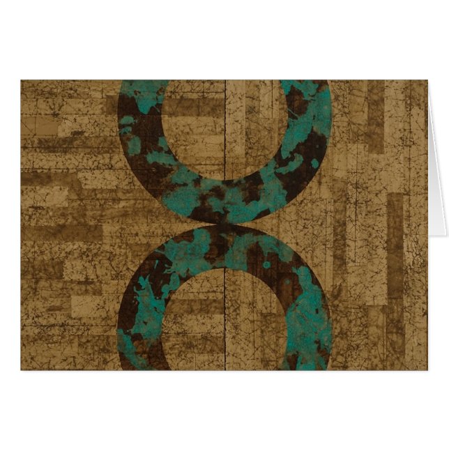 Manifest (Voorkant Horizontaal)