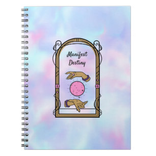 Manifest Destiny Notitieboek