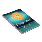 Manifest Journal Notitieboek (Rechterzijde)