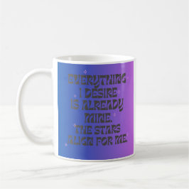 Manifest Koffiemok