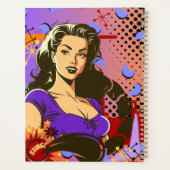 Manifest Planner - Schorpioen (Achterkant)