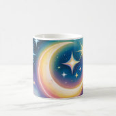 Manifest under the moon koffiemok (Center)