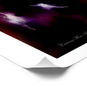 "Manifest van kosmische betekenis", Poster (Hoek)