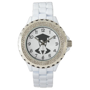 Manifest wordt advocaat horloge