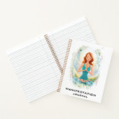 *~* Manifestatie AP85 Het is al van mij Notitieboek (Binnen)