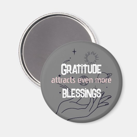 Manifestatie bevestiging magneet (Voorkant / Achterkant)