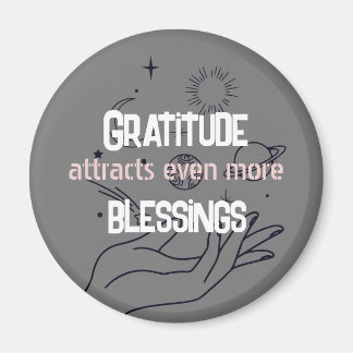 Manifestatie bevestiging magneet