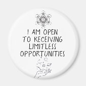 Manifestatie bevestiging magneet (Voorkant)