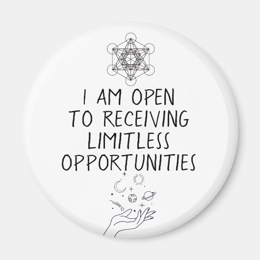 Manifestatie bevestiging magneet (Voorkant)