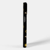 Manifestatie Hemelse Zon & Maan Zodiac Eye Case-Mate iPhone Case (Achterkant / Rechts)