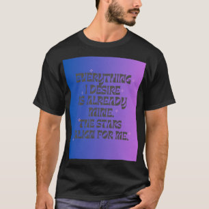 Manifestatie Tshirt