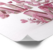 *~* Manifestatiewet van Attractie AP85 Poster (Hoek)