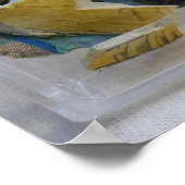 Manifestation Student Strike K7 1986 Mixed-media P Poster (Hoek)