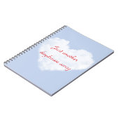 Manifesterend Notitieboek Dream Journal Persoonlij (Linkerzijde)