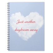 Manifesterend Notitieboek Dream Journal Persoonlij (Voorkant)