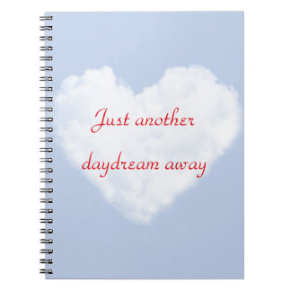 Manifesterend Notitieboek Dream Journal Persoonlij