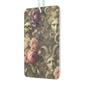 Manifesterende Mythos - Gotisch Victoriaans Luchtverfrisser (Links)