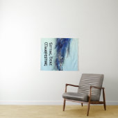 MANIFESTERENDE WANDKUNST (WANDKLEED)  (127 cm x 15 Wandkleed (In Situ (horizontaal))