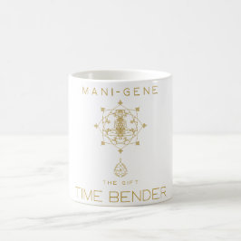 Manifesting Generator - Human Design Type Koffiemok