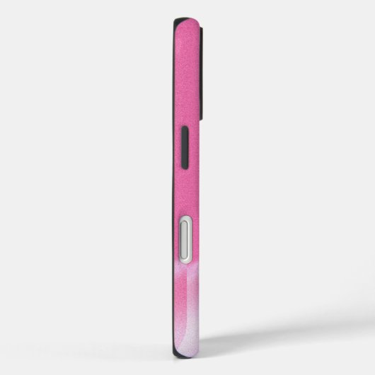 Manifesting phone case (Achterkant / Rechts)