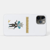 manifesting wealth Case-Mate iPhone case (Achterkant (horizontaal))
