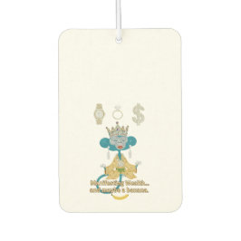 manifesting wealth luchtverfrisser