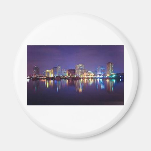 Manila1.jpg Magneet (Voorkant)