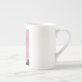 Manila Filipijnen reisposter. Porselein Kop (Rechts)