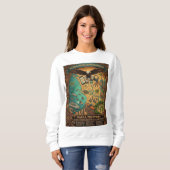 Manila Metro Experience Trui (Voorkant volledig)