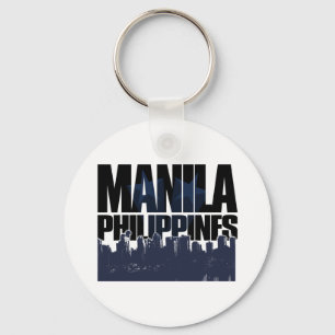 Manila PHILIPPINES Sleutelhanger