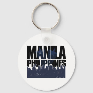 Manila PHILIPPINES Sleutelhanger