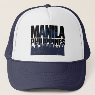 Manila PHILIPPINES Trucker Pet