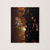 Manila Skyline Legpuzzel (Verticaal)