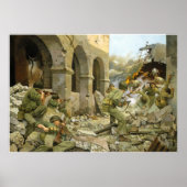 Manila zou dat doen door Keith Rocco Poster (Voorkant)