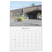 manilla 2015 kalender (Mar 2027)