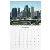 Manilla 2025 groot kalender (Jan 2026)