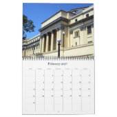 manilla 2026 kalender (Feb 2027)