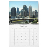 manilla 2026 kalender (Jan 2027)
