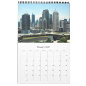 Manilla Filipijnen Kalender (Jan 2027)