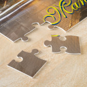 Manilla, Filippijnse puzzel (Zijkant)