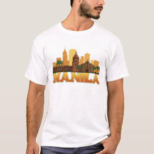 MANILLA T-SHIRT