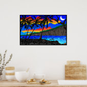 Manini Poster (Keuken)